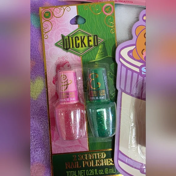 Girls Soup-er Cute Care Bundle - Picture 5 of 6